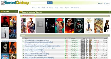 The 10 Most Popular Torrent Sites Still Working In 2024 VPNpro