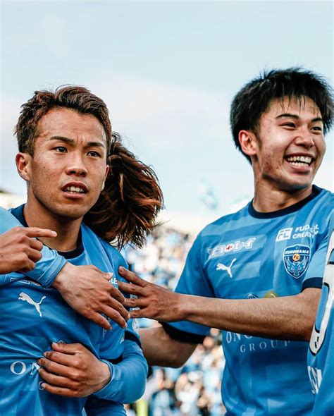 横浜fcさんのインスタグラム写真 横浜fcinstagram「 Match Day Vsセレッソ大阪 1400kickoff