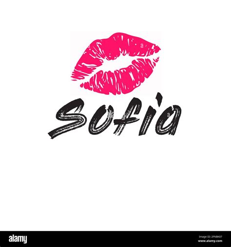 Sofia kawai hi-res stock photography and images - Alamy