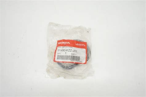 Honda OEM Part 51490 Kzz J01 Seal Set Fr Fork For Sale Online EBay