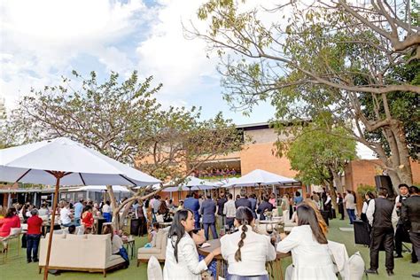 Inauguraci N Del Nuevo Edificio De Primaria En Los Altos Elnorte