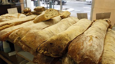 Pouvoir d achat jusqu à 1 50 euro pourquoi le prix de la baguette de