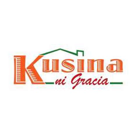 Kusina Ni Gracia Sm Supermalls