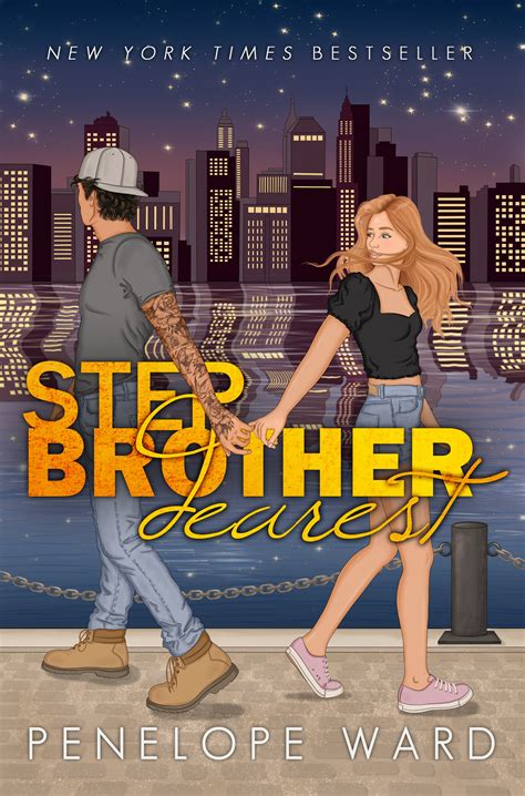Stepbrother Dearest English Edition