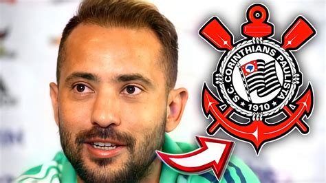 ÓTIMA NOTÍCIA NO CORINTHIANS EVERTON RIBEIRO PODE TROCAR FLA POR TIMÃO