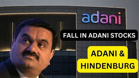 Uncovering The Adani Scandal Inside The Billion Dollar Fraud Scheme