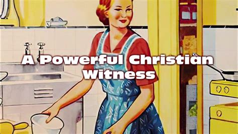 Ah 05 A Powerful Christian Witness Adventist Home By Ellen G