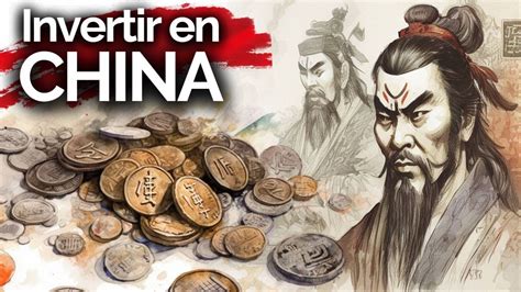 Descubre C Mo Invertir De Manera Rentable En Empresas Chinas Gu A