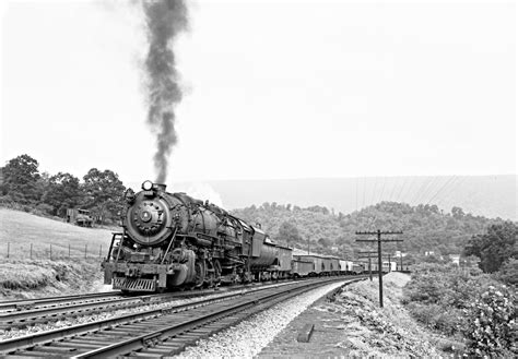 Baltimore and Ohio Railroad – Center for Railroad Photography & Art