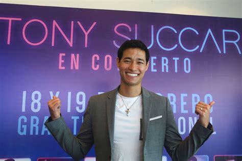 Tony Succar Fue Nominado Al Grammy En Categoría Mejor álbum Tropical