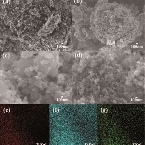 The High Magnification FE SEM Images Of A T 0 5h B T 1h C T 3h