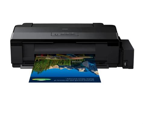 InkTank Epson L1800, For Creative Professionals at best price in Bengaluru