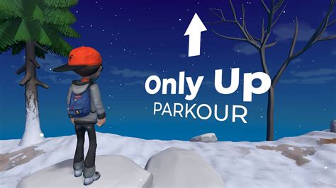 Only Up Parkour Play Only Up Parkour On Bitlife Life Simulator Games