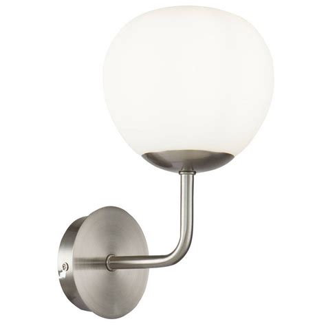 Kinkiet LAMPA ścienna ERICH MOD221 WL 01 N Maytoni modernistyczna