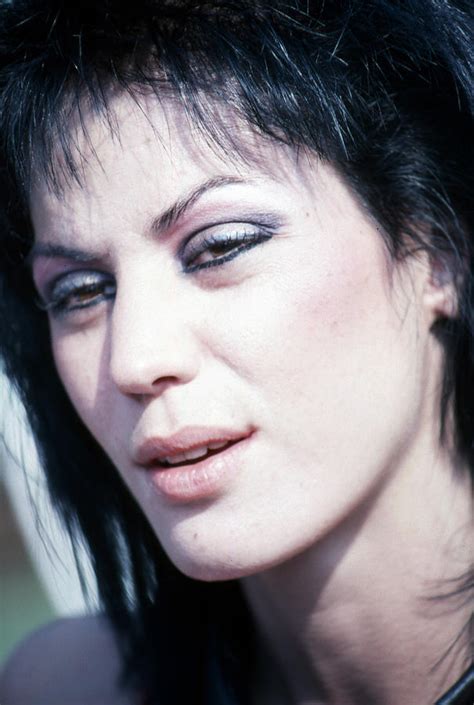 Joan Jett In Concert Photograph By Mediapunch Fine Art America