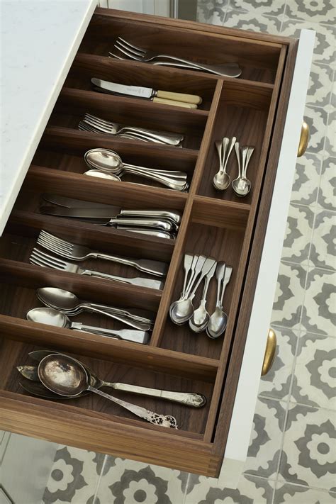 Cutlery tray – Artofit