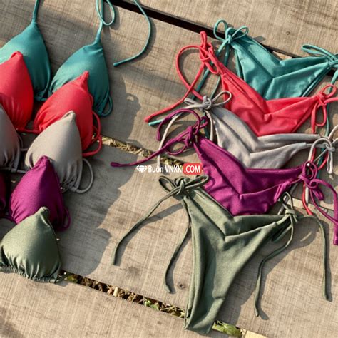 XƯỞNG BIKINI CAO CẤP Thời Trang Nữ Việt Nam Nguồn Hàng Quần Áo Thời Trang Nữ Việt Nam Xuất
