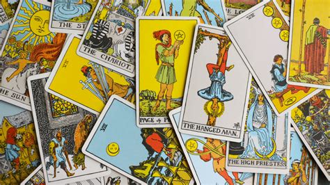 Tarot 101 Introduction To Tarot