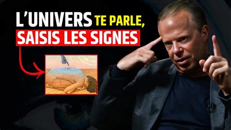 6 Signes Que Tu Vas ATTIRER Tous Tes Désirs Très Bientôt Dr Joe