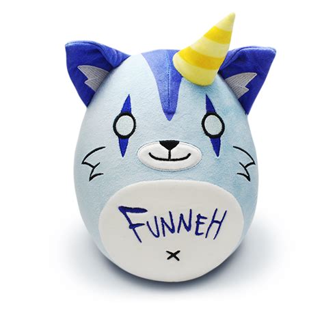 Funneh Squishie