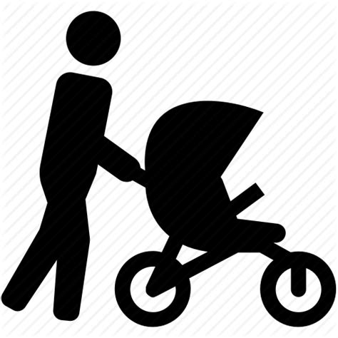 Stroller Icon 315446 Free Icons Library