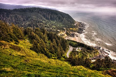 The Oregon Coast | FRUGAL FROLICKER | Independent Adventure Travel