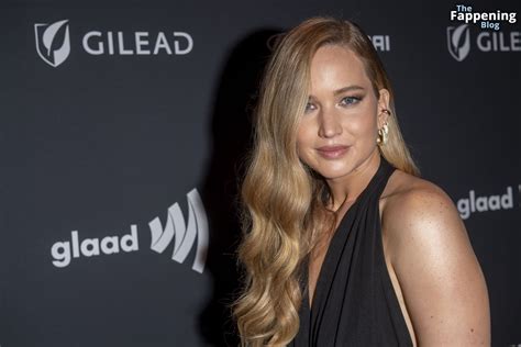 Jennifer Lawrence Jenniferlawrence Jldaily Nude Leaks Photo TheFappening