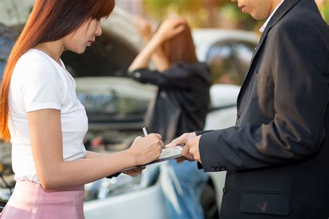 Everything You Need To Know About Auto Accident Settlements Justice Pays