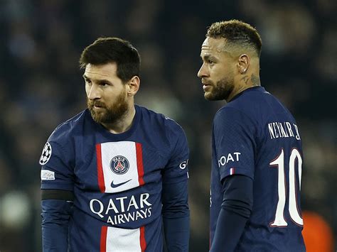 “puntos Suspensivos” Los Detalles De La última Reunión Del Psg Para