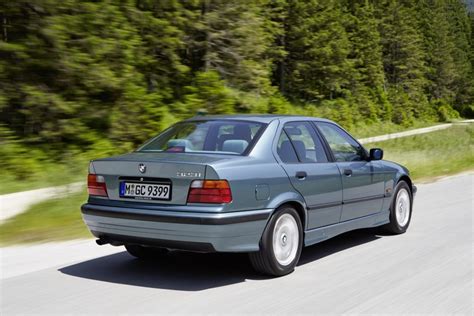 Buying Guide Bmw Series E Hagerty Uk