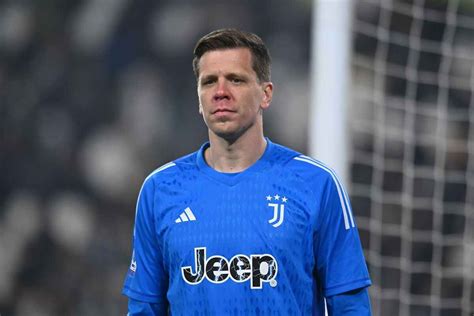 Juve Trovato Il Nuovo Szczesny Arriva Dalla Liga Jmania It