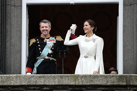 King Frederik and Queen Mary to visit Sweden, Norway, the Faroe Islands ...