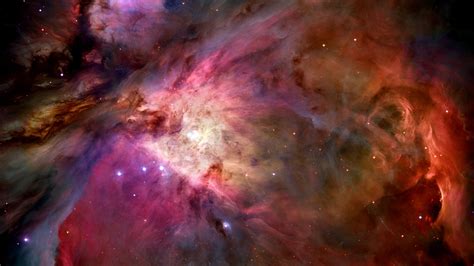 Space, NASA, Hubble, Great Orion Nebula HD wallpaper | Wallpaper Flare