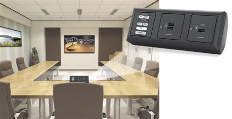 SMB 210-Serie - Architectural Connectivity | Extron
