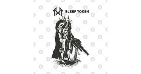 Sleep Token Take Me Back To Eden Sleep Token T Shirt Teepublic