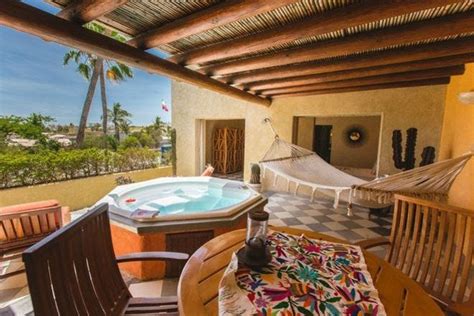 Hotel Casa Natalia is one of the best places to stay in Cabo San Lucas