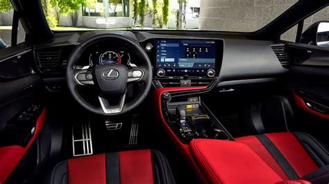 New 2024 Lexus NX 250 SUV In Oxnard #C008800 Lexus Of, 56% OFF