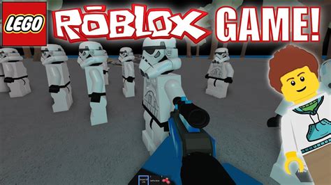 Sale Roblox Lego Star Wars In Stock