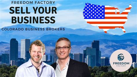 How Business Broker Tyler Tysdal Can Help You Sell Your Business