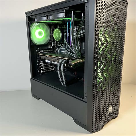 Ryzen 5600x Rtx 3070 Gaming Pc Jawa