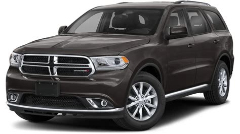 Dodge Durango Gt Dr All Wheel Drive Pictures Autoblog