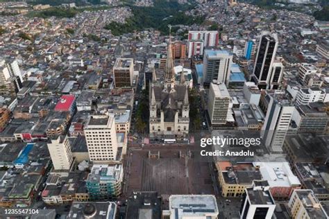 Cathedral Basilica Of Our Lady Of Rosary Manizales Photos And Premium