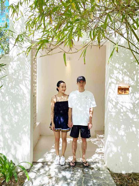 Chuyện tình đẹp của hot vlogger Giang Ơi Nên duyên từ tuổi 15 cùng du học và đồng hành bên