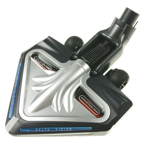 Electro Brosse 24v Rowenta Air Force Extreme Aspirateur Balai