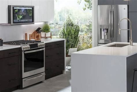 GE Smart Appliances | GE Appliances