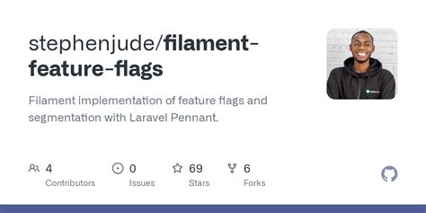 Filament Implementation Of Feature Flags And Segmentation With Laravel