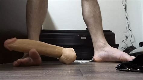 Quick Dildo Ass Fuck In My New Room Gay Big Cock Porn Feat Godeboy Xhamster