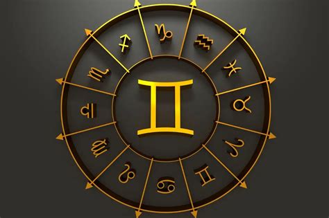 Ramalan Zodiak Gemini Hari Sabtu Cobalah Untuk Terbuka