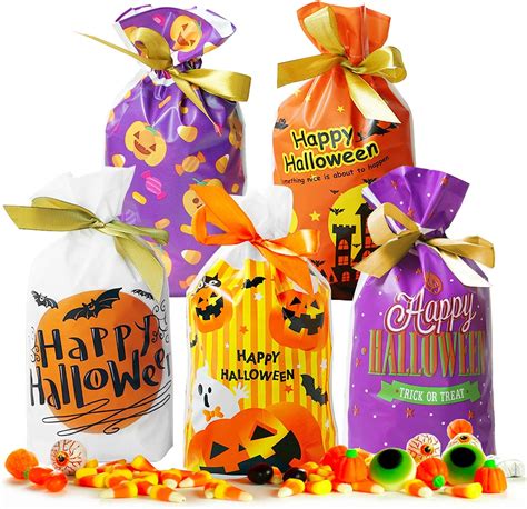 Update 87+ halloween bags for candy - in.cdgdbentre