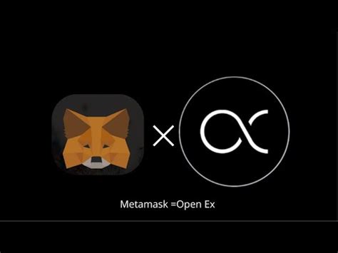 How To Import Your Oex Into Your Metamask For Withdrawal Youtube